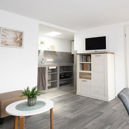 Bernsteinbaeder Zimmer Koserow المظهر الخارجي الصورة